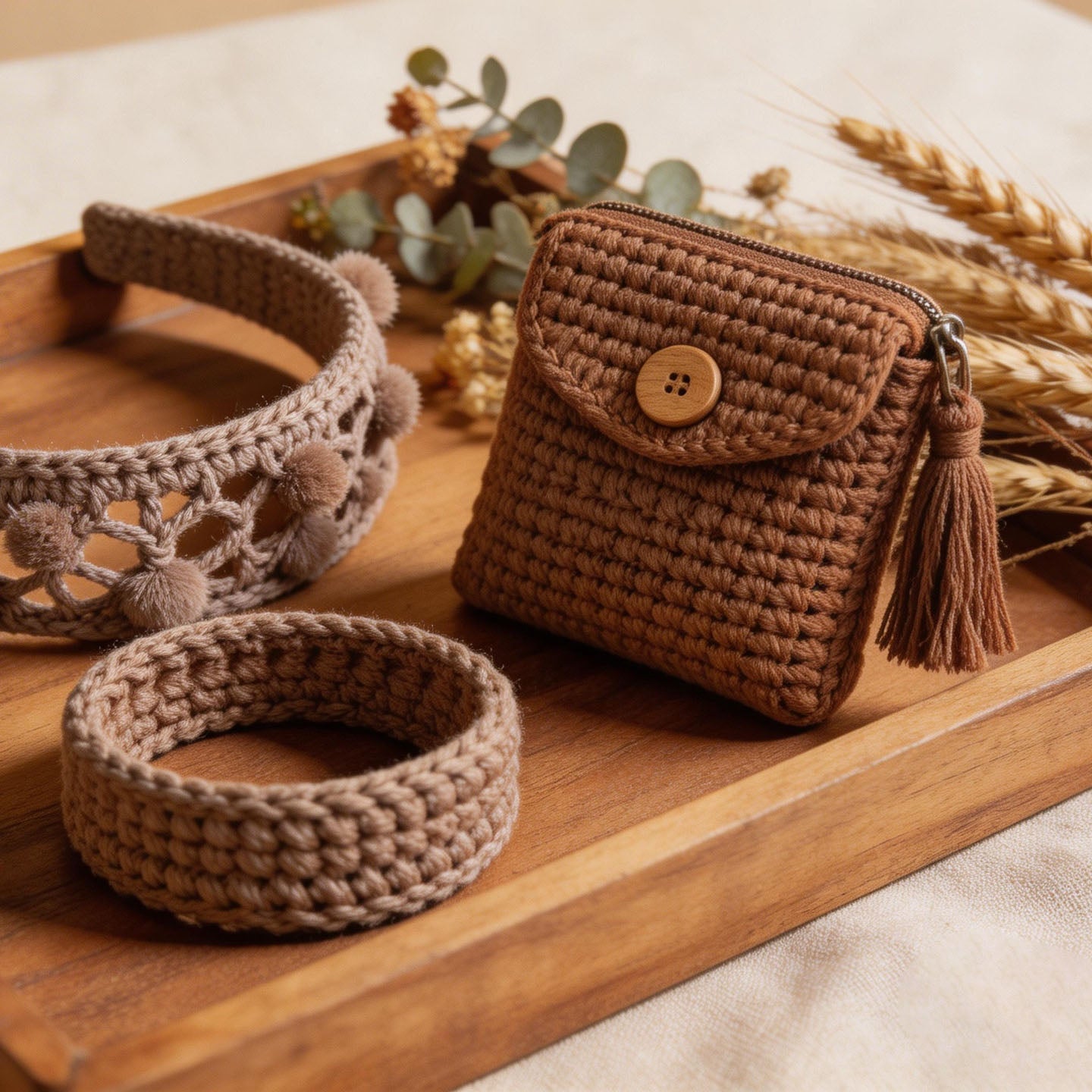 Bags and fashion items