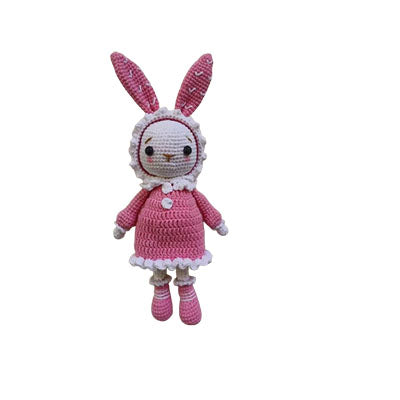 Bunny Doll