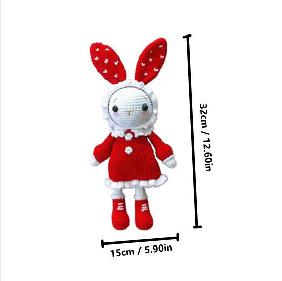 Bunny Doll