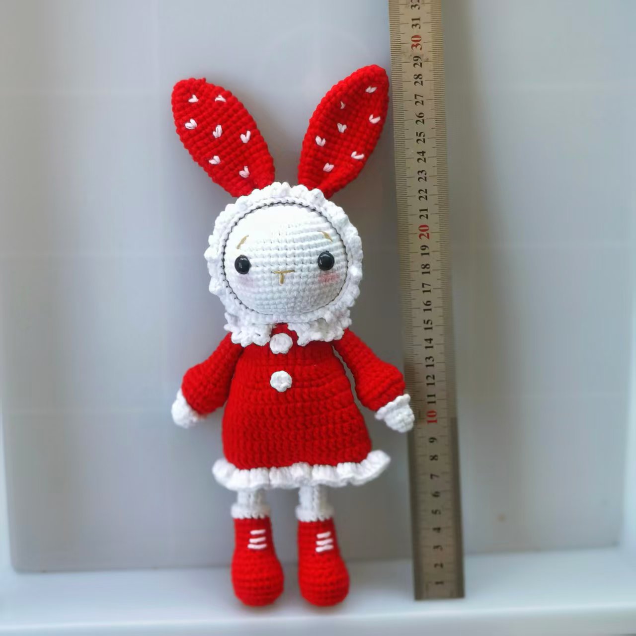 Bunny Doll