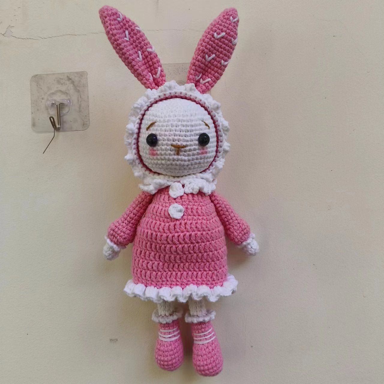 Bunny Doll