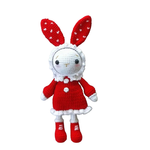 Bunny Doll